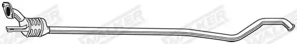 WALKER 20783