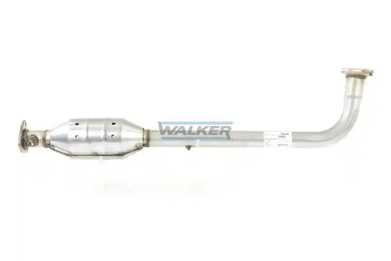WALKER 20815