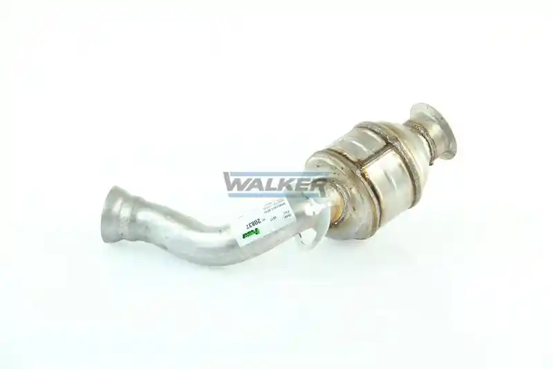 WALKER 20837