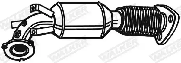WALKER 20867