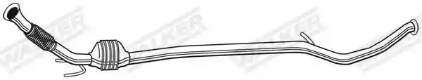 WALKER 20906