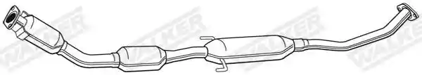 WALKER 20917