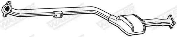 WALKER 20941