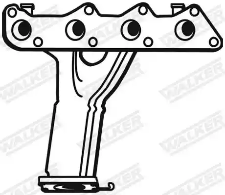 WALKER 20950