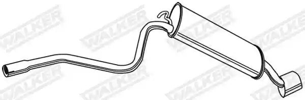 WALKER 21041