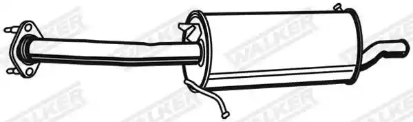 WALKER 21133