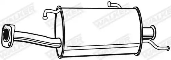 WALKER 21234