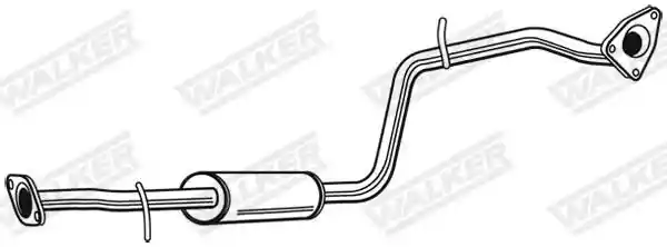 WALKER 21437