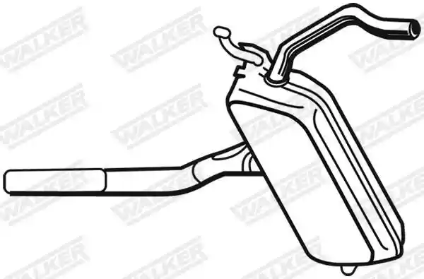 WALKER 21479
