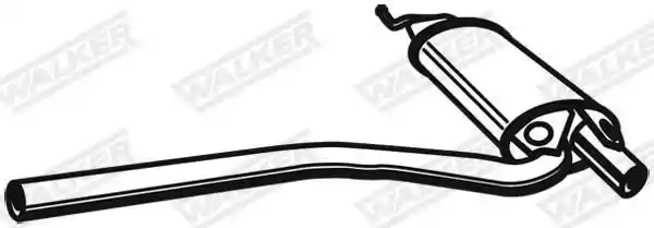 WALKER 21485