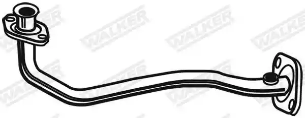 WALKER 21545