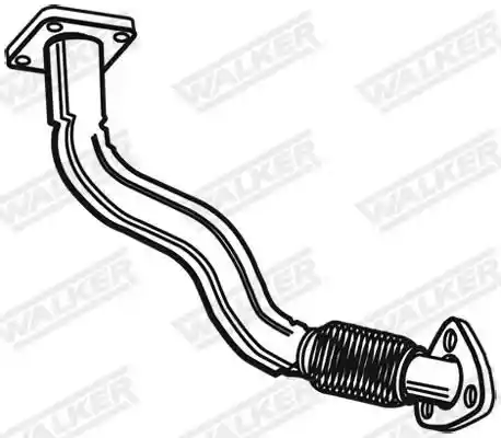 WALKER 21573