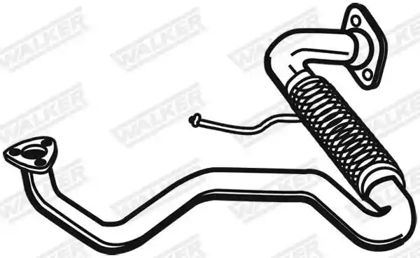 WALKER 21712