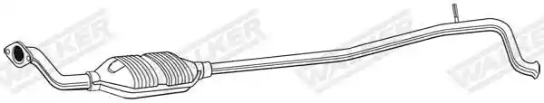 WALKER 21743