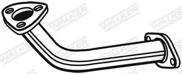 WALKER 21832