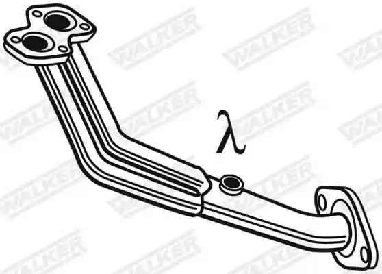 WALKER 21853