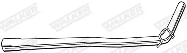WALKER 21856