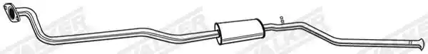 WALKER 21865