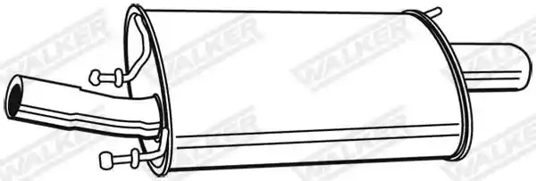 WALKER 21877