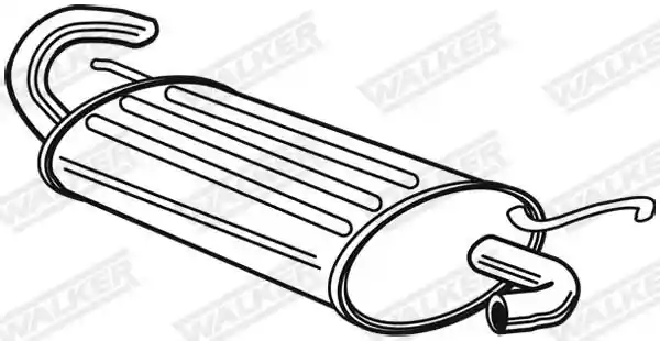 WALKER 21913