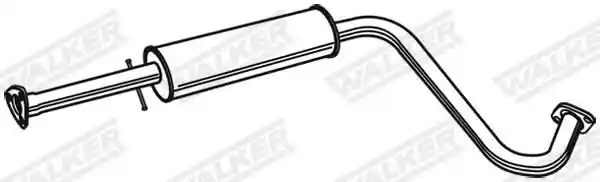 WALKER 22011