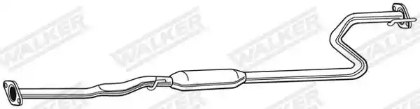 WALKER 22043