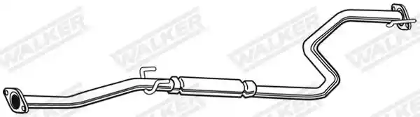 WALKER 22044