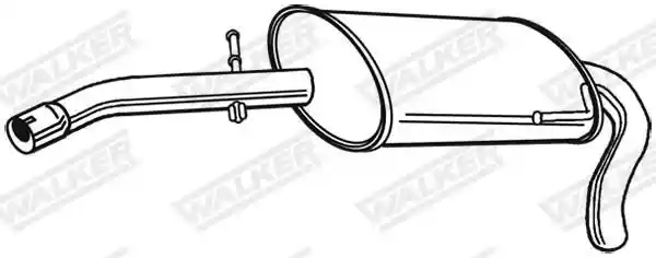 WALKER 22059