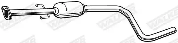 WALKER 22071