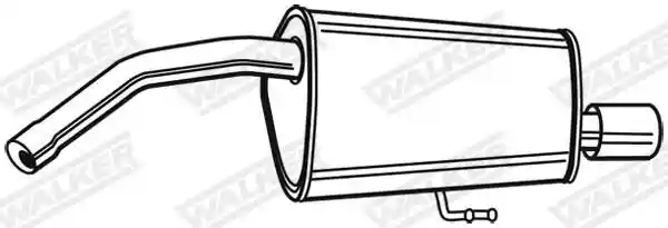 WALKER 22122