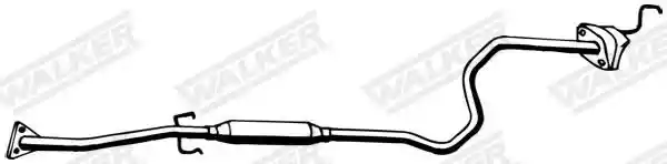 WALKER 22152