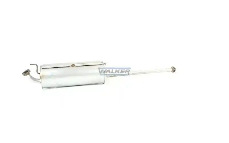 WALKER 22166