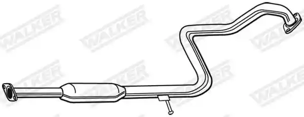 WALKER 22188