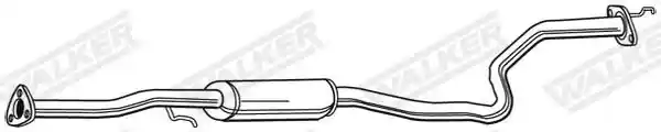 WALKER 22202