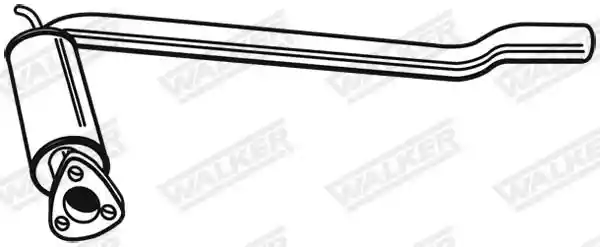 WALKER 22208