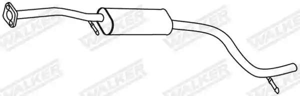 WALKER 22218