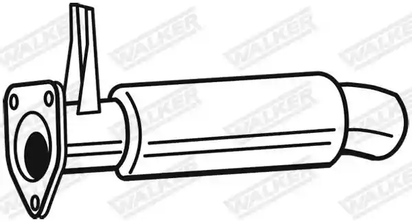 WALKER 22230