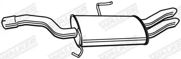 WALKER 22286