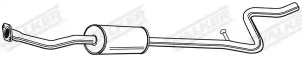 WALKER 22310