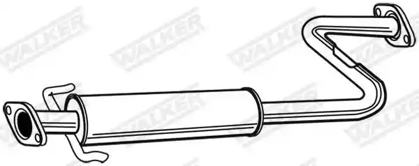 WALKER 22325