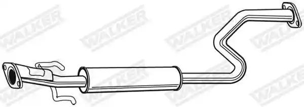 WALKER 22333