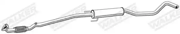 WALKER 22370