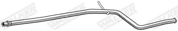 WALKER 22410