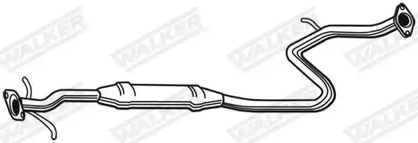 WALKER 22420