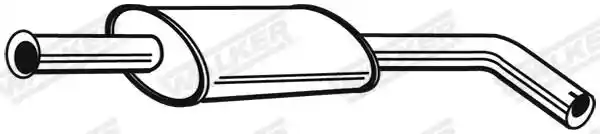 WALKER 22446