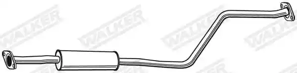 WALKER 22451 WALKER 22451