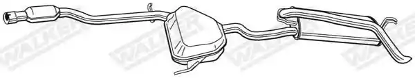 WALKER 22455