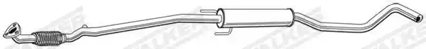 WALKER 22474