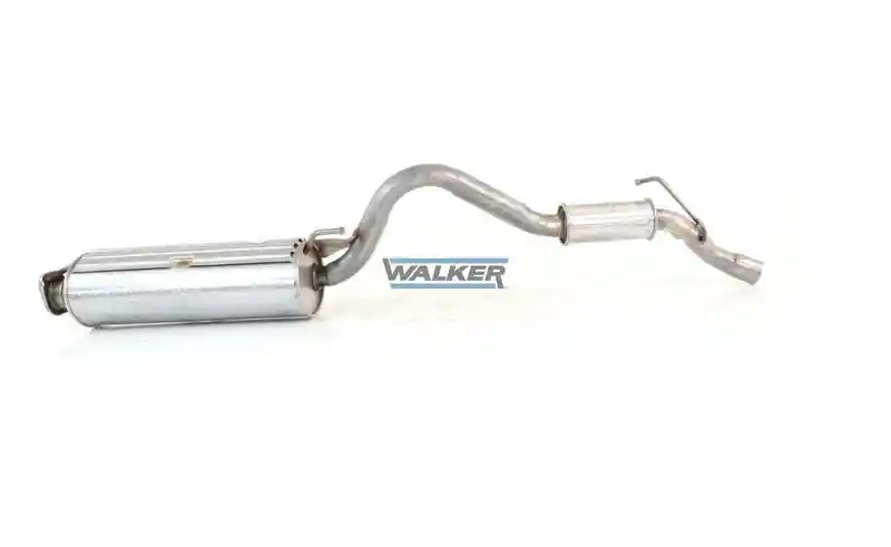 WALKER 22495