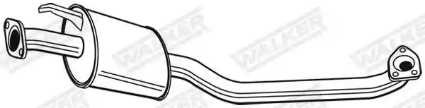 WALKER 22540